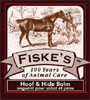 Creekside Equestrian Center Inc Show Sponsor - Fiske's